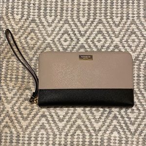 Kate Spade wallet